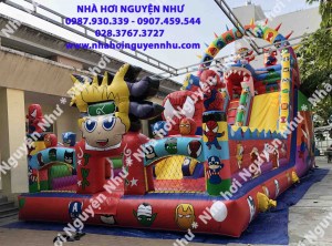 NH 6m x 12m Srey Pha 238